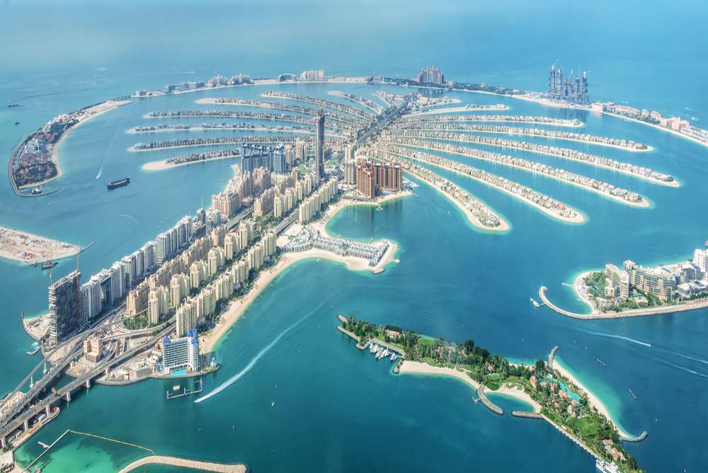 Taboola Ad Example 32104 - Investing In Dubai Properties Might Be A Trend In 2020