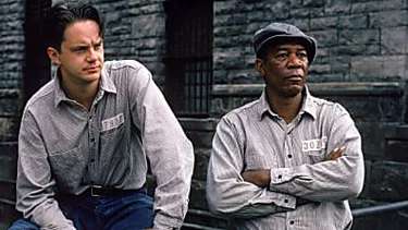 Outbrain Ad Example 48503 - ‘The Shawshank Redemption’ At 25: Frank Darabont’s Great Escape – Q&A