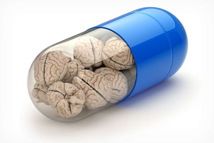 RevContent Ad Example 44144 - Increase IQ And Expand Your Mind With This Genius Pill