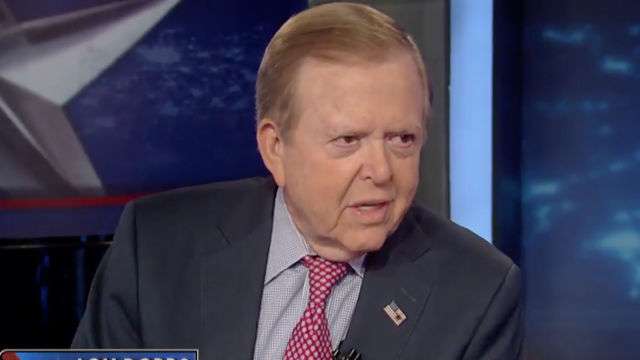 RevContent Ad Example 59517 - Lou Dobbs: Obama ‘Should Be Brought Back’ By US Marshals After Criticizing Trump Abroad