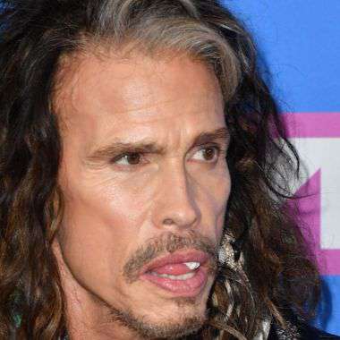 Yahoo Gemini Ad Example 36298 - A Look At Who Steven Tyler Is Married To In Real
