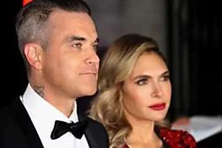 Outbrain Ad Example 42461 - Robbie Williams And His Wife Have Been Going Through A Difficult Time: ‘Baby’ Has Passed Away