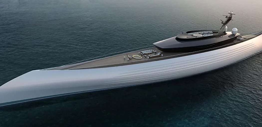 Outbrain Ad Example 56503 - Have You Seen These Mega Rich Yachts?