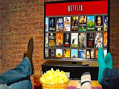 RevContent Ad Example 6549 - Melbourne: Netflix Usa Is Here And It Is 100% Open!