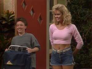 RevContent Ad Example 52157 - Kelly Bundy Opens Up About That "Married With Children" Scene!