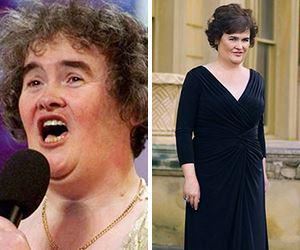 Content.Ad Ad Example 5012 - Wow: Susan Boyle Lost 5 Stone And Is Actually Gorgeous