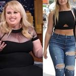 Content.Ad Ad Example 13631 - After Losing 17 Stone Rebel Wilson Is Unbelievably Gorgeous