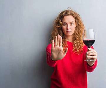 Outbrain Ad Example 57287 - Most Wine Drinkers In The UK Don't Know These 5 Simple Dos And Don'ts....