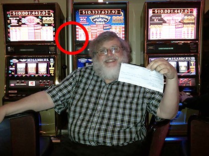 RevContent Ad Example 5493 - Toronto Casino Expert Analyzes 5 Unbelievably Common Mistakes: Read To Win Big