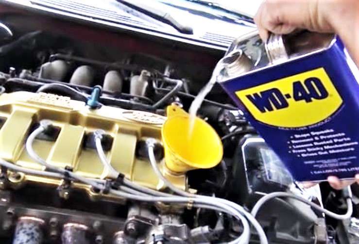 Taboola Ad Example 35100 - There's One WD-40 Trick Everyone Must Know