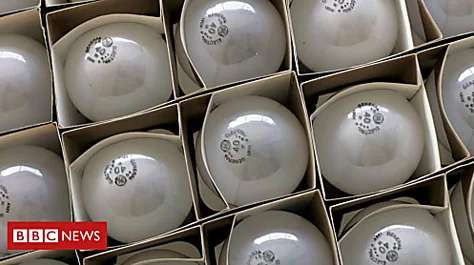 Outbrain Ad Example 41118 - US Lifts Ban On Old-style Light Bulbs