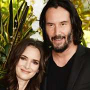 Zergnet Ad Example 59307 - Winona Ryder Is Not Letting Anyone Forget She's Married To Keanu