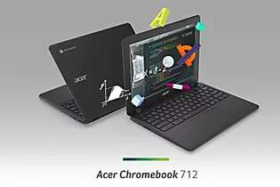 Outbrain Ad Example 31735 - Acer Launches The New Chromebook 712, Designed Specifically For Education
