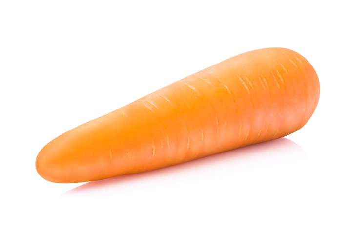 Taboola Ad Example 50451 - Si Comes Zanahorias Todos Los Días, Esto Es Lo Que Le Sucede A Tu Cuerpo