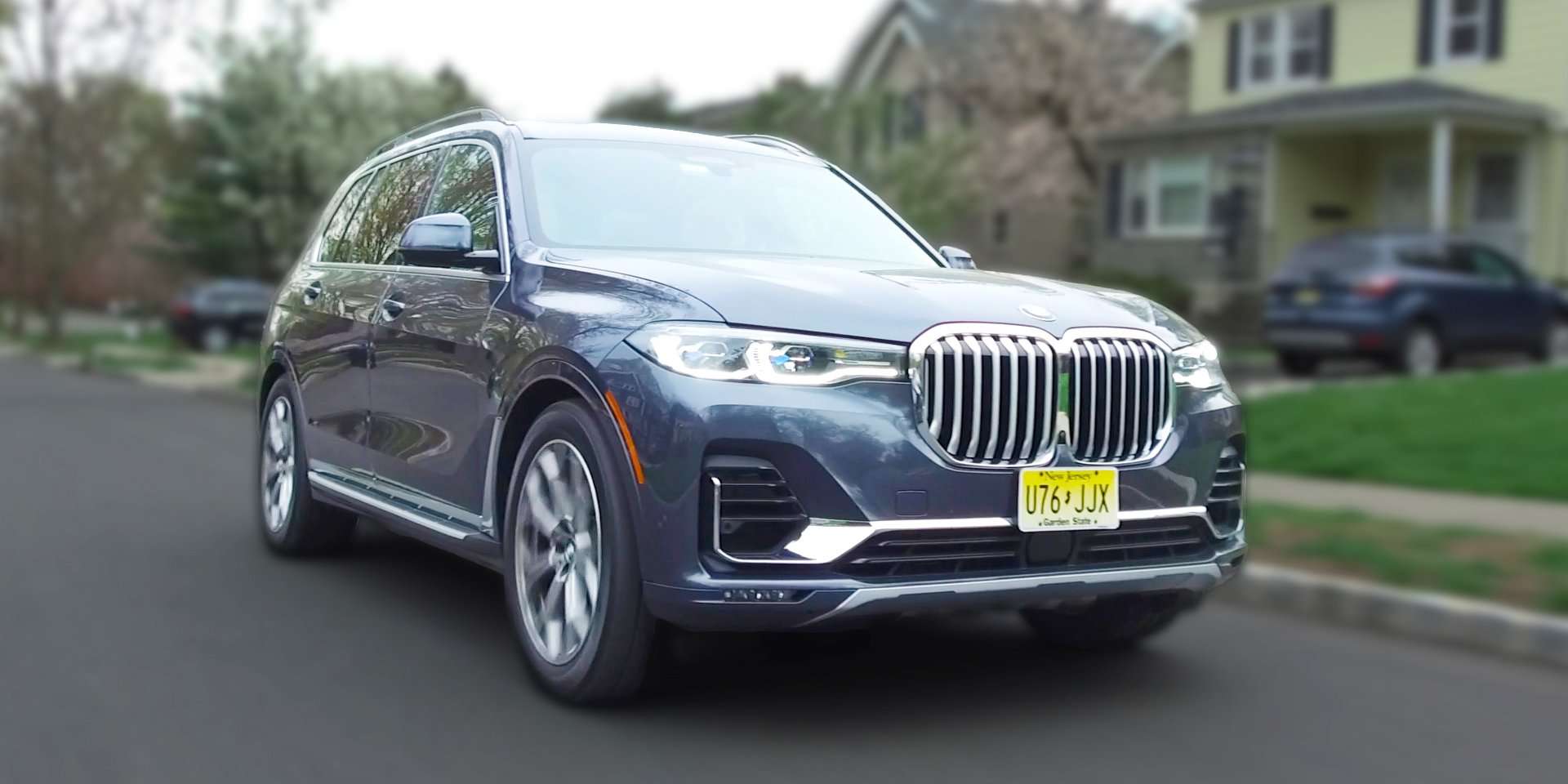 Taboola Ad Example 50710 - We Tested BMW's Largest SUV To See If Its Tech Features Are Helpful Or Gimmicky — Here's The Verdict