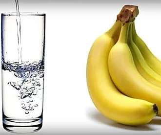 Outbrain Ad Example 44519 - Un Banano Y Un Vaso De Agua Juntos Tienen Este Gran Efecto