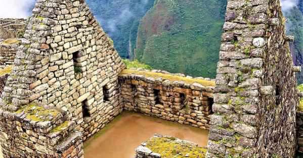 Yahoo Gemini Ad Example 34545 - Historians Tell Surprising Purpose Of Machu Picchu