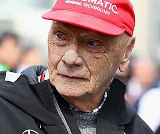 Outbrain Ad Example 57087 - [Pics]Niki Lauda's Net Worth May Surprise You