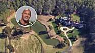 Outbrain Ad Example 44303 - Dwayne ‘The Rock’ Johnson Picks Up $9.5 Million Georgia Farm