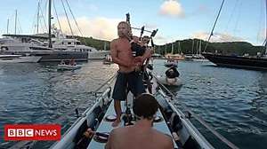 Outbrain Ad Example 31356 - Three Brothers Set Atlantic Rowing World Records