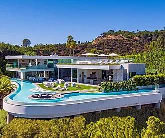 Outbrain Ad Example 42271 - Discover The Most Expensive Homes In Los Angeles