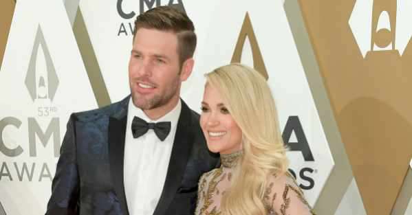 Yahoo Gemini Ad Example 45053 - This Was The Cutest Couple At The CMA Awards