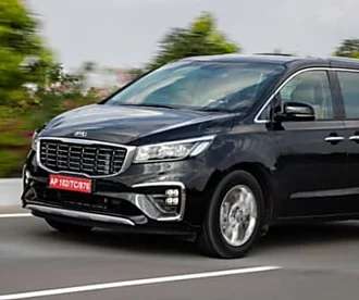 Outbrain Ad Example 33414 - Kia Carnival Launch On February 5, Here Are All The Details You Should Know