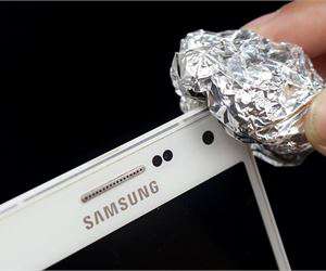 Content.Ad Ad Example 59655 - Aluminum Foil May Change The Way You Use Your Phone
