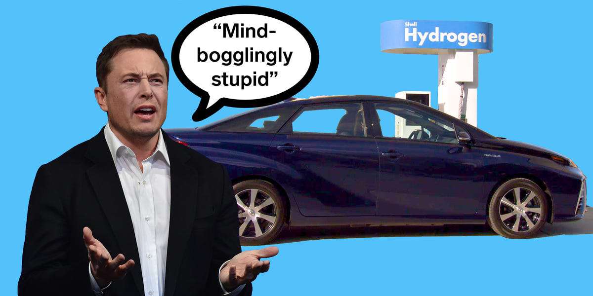 Taboola Ad Example 30789 - Why Hydrogen Cars Will Be Tesla's Biggest Threat