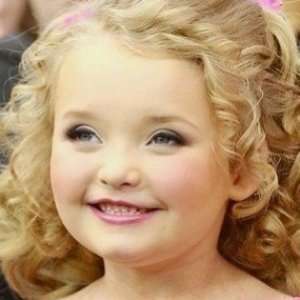 Zergnet Ad Example 59678 - Honey Boo Boo Doesn't Look Like This Anymore