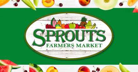 Yahoo Gemini Ad Example 39390 - Delectable Produce Is In At Sprouts Farmers Market