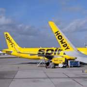 Zergnet Ad Example 49398 - 7 Things You Need To Know When Flying Spirit Airlines