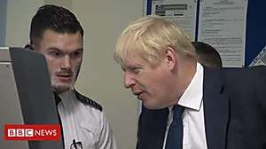 Outbrain Ad Example 56659 - Boris Johnson's Body Scan Surprise