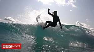 Outbrain Ad Example 43344 - The Wave: An Inland Surfing Revolution?