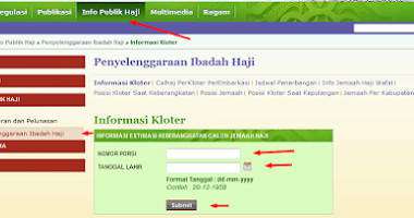 Google Ad Exchange Ad Example 37738 - Cara Cek DaftarTunggu Haji SistemOnline
