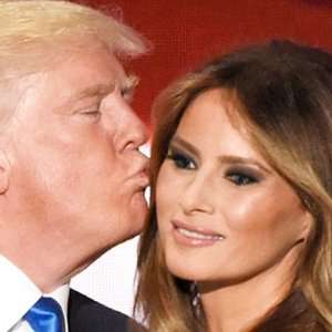 Zergnet Ad Example 49051 - Donald And Melania Trump Reportedly Had A Fight At Mar-a-Lago