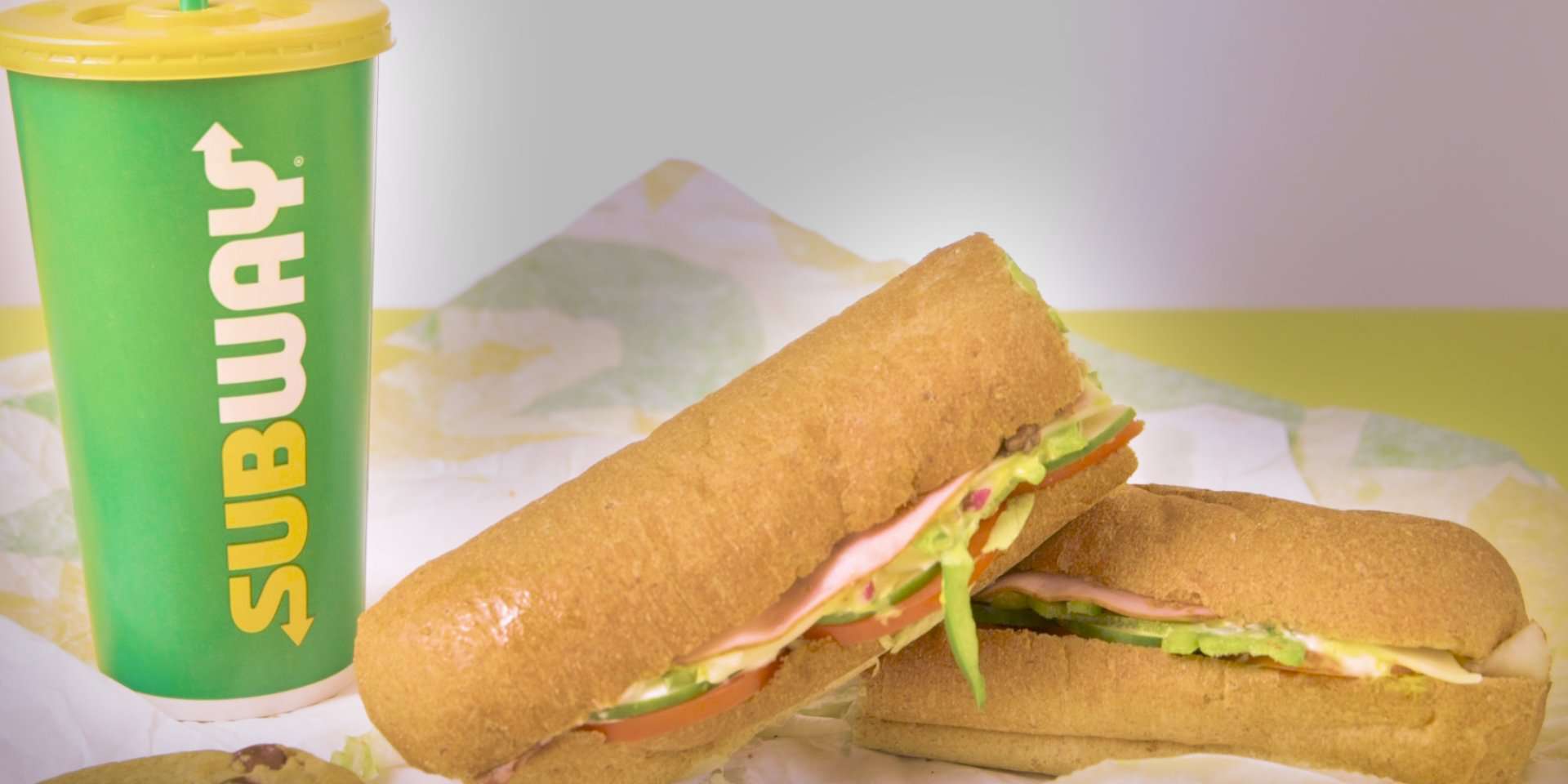 Taboola Ad Example 55922 - Subway's 42,000 Locations Are The Most Of Any Fast-food Chain On The Planet, But Franchise Owners Are Taking A Hit