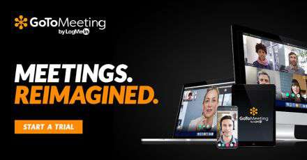 Yahoo Gemini Ad Example 41937 - Meetings. Reimagined.