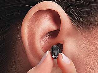 Outbrain Ad Example 52623 - Pensioners In London Snap Up Brilliant New Hearing Aid