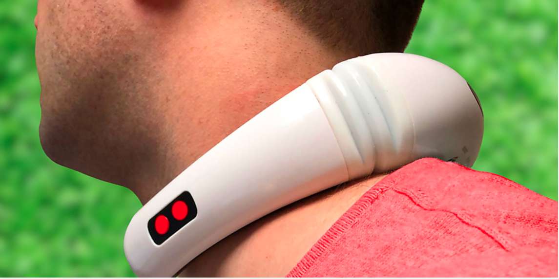 Taboola Ad Example 36734 - Incredible Neck Relaxing Device Is Taking United Kingdom By Storm