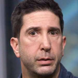 Zergnet Ad Example 54696 - We Finally Understand Why David Schwimmer Has Disappeared
