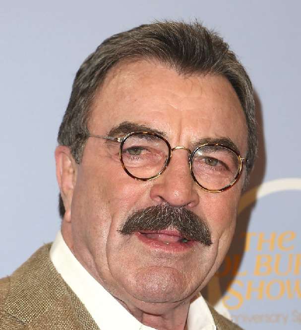 Taboola Ad Example 30227 - Where Tom Selleck Lives At 74 Will Make You Especially Sad