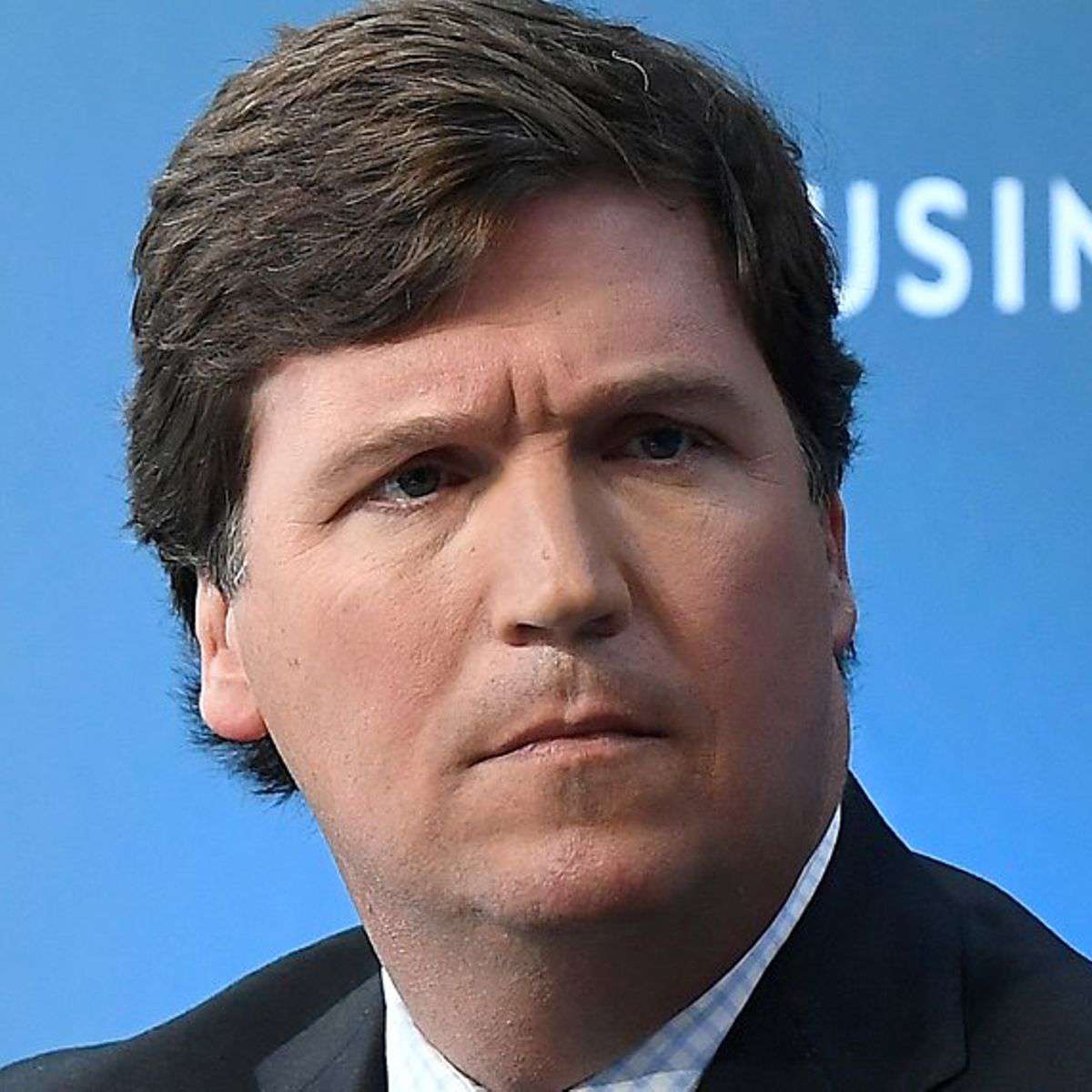 Taboola Ad Example 33285 - Take A Look At Who Fox News' Tucker Carlson Is Married To Today