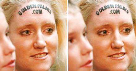 Yahoo Gemini Ad Example 58806 - Bad Tattoo Decisions Will Have You Cry Laughing