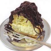 Zergnet Ad Example 59701 - Make This Boston Cream Eclair Cake In 3 Easy Steps