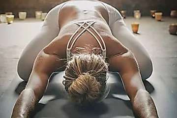 Outbrain Ad Example 53061 - Chiropractors Baffled: Simple Stretch Relieves Years Of Back Pain (Watch)