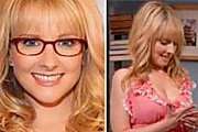 Outbrain Ad Example 42250 - Big Bang Fans Can't Believe What Bernadette Looks Like In Real Life