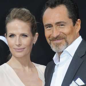 Zergnet Ad Example 49330 - Model Stefanie Sherk, Wife Of Actor Demian Bichir, Dead At 37PageSix.com