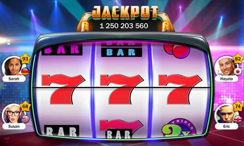 Taboola Ad Example 64870 - With This App You Can Play Slots Anytime
