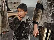 Outbrain Ad Example 52518 - The Inuit Have A Simple Way Of Teaching Their Children How To Control Anger
